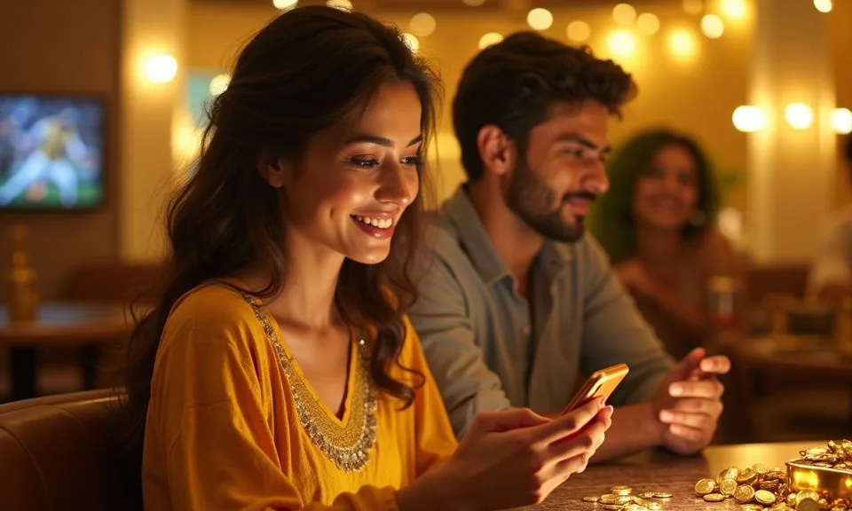 bKash Fastpay